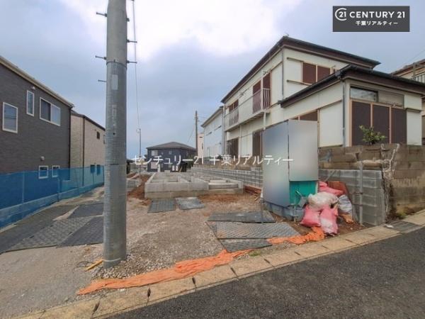 ＧＲＡＦＡＲＥ千葉市中央区白旗３丁目　１号棟