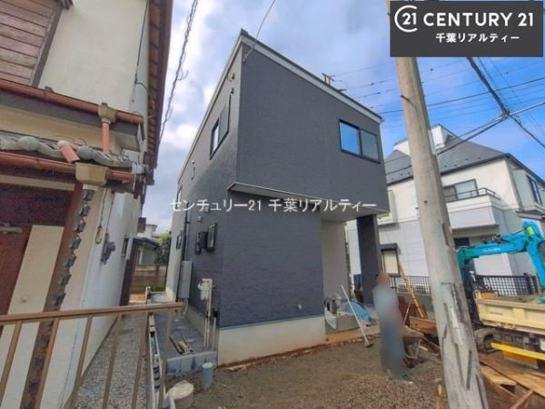 船橋市夏見台1丁目