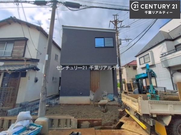 船橋市夏見台1丁目