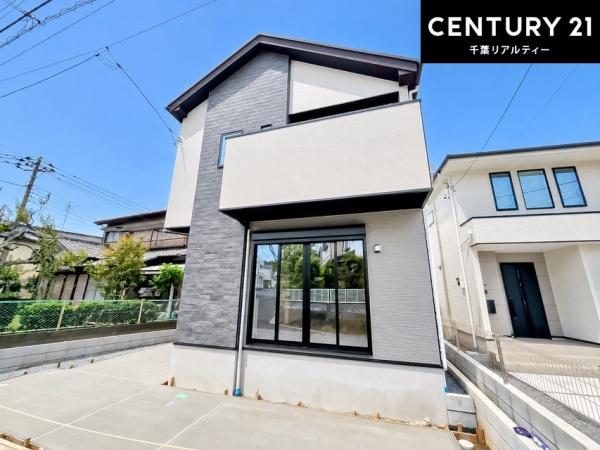 千葉市中央区星久喜町　１号棟