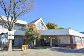 市川市稲荷木２丁目　１号棟(ソフィア幼稚園)