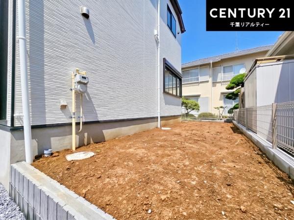 千葉市花見川区横戸台　１号棟
