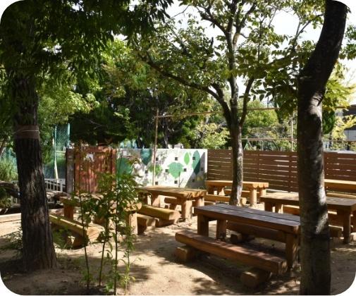 佐倉市表町１丁目(佐倉城南幼稚園)