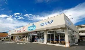 佐倉市表町１丁目(ウエルシア佐倉寺崎店)