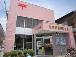 佐倉市表町１丁目(佐倉駅南口郵便局)