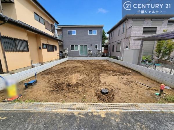 佐倉市表町1丁目