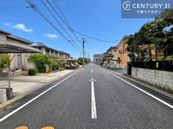佐倉市表町１丁目