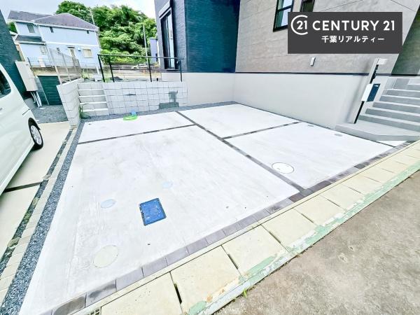 千葉市若葉区加曽利町　No９