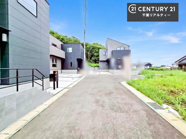 千葉市若葉区加曽利町　No９