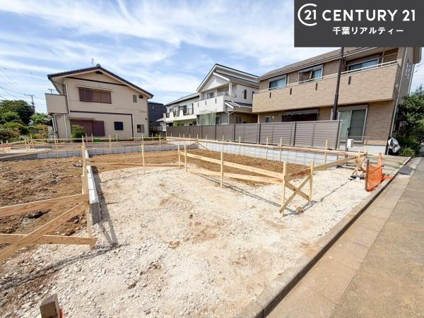 グラファーレ船橋市二宮1丁目　1号棟