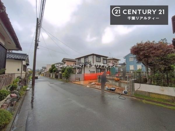 千葉市緑区大椎町　１号棟