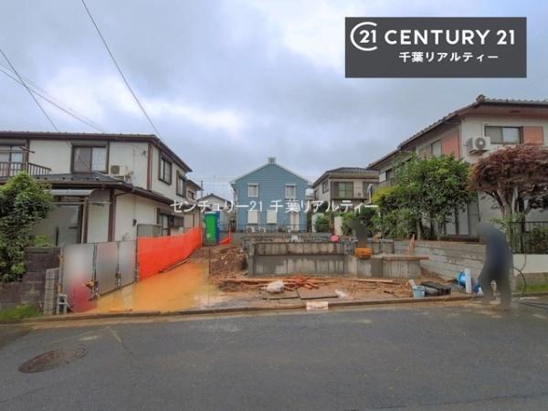 千葉市緑区大椎町　１号棟