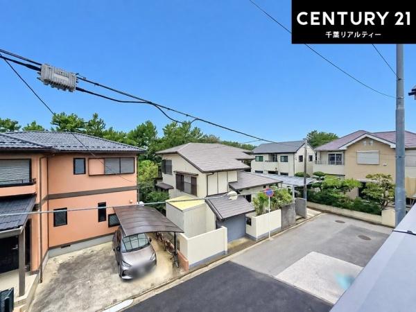 千葉市美浜区高浜６丁目　２号棟