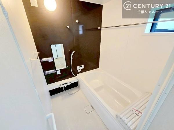 八千代市勝田台南２丁目　１号棟