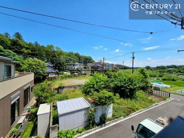 八千代市勝田台南２丁目　１号棟