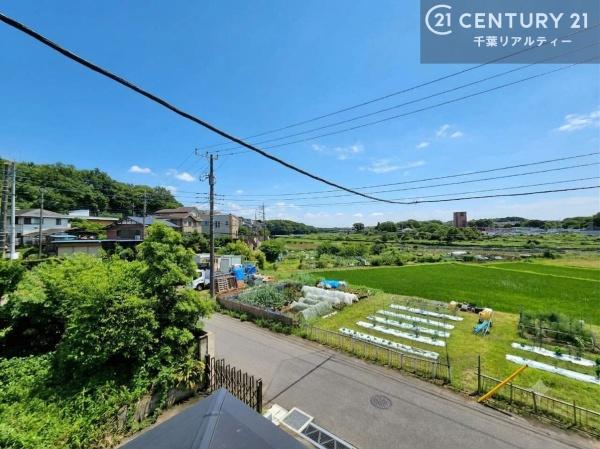 八千代市勝田台南２丁目　２号棟