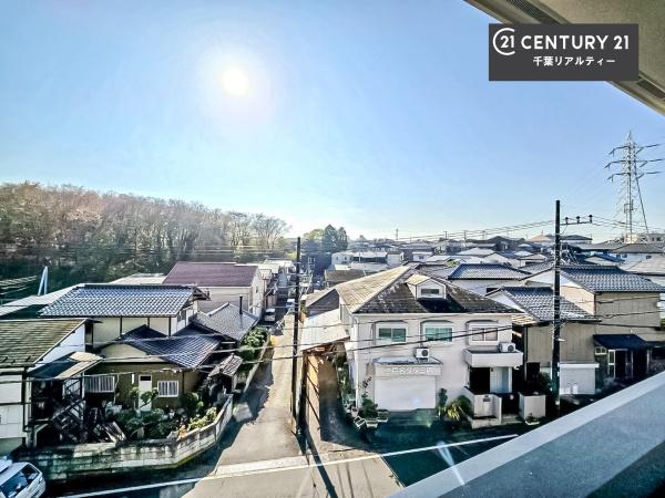 千葉市中央区仁戸名町の新築一戸建