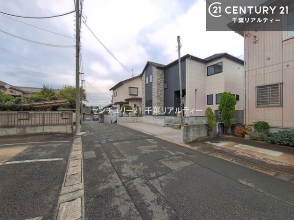 市川市中国分５丁目
