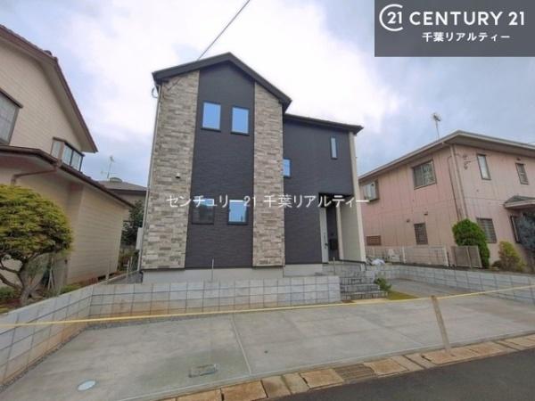 市川市中国分５丁目