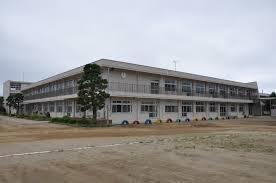 香取市野田(香取市立小見川中央小学校)