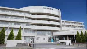 香取市野田(医療法人三省会本多病院)