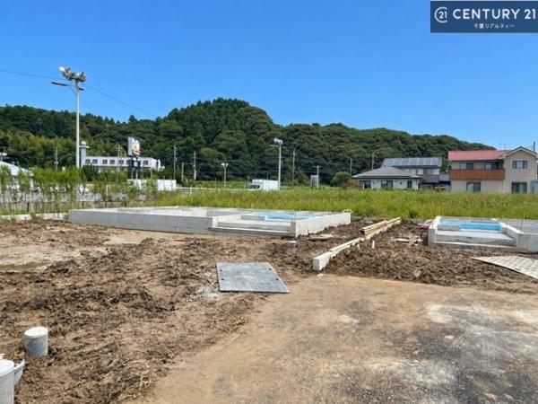 香取市野田