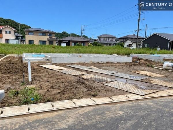 香取市野田