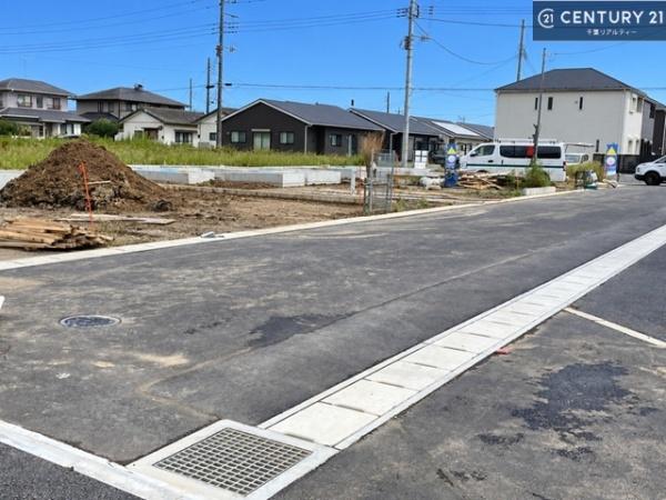 香取市野田
