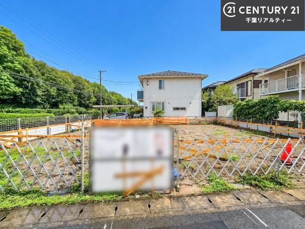 習志野市秋津5丁目　1号棟