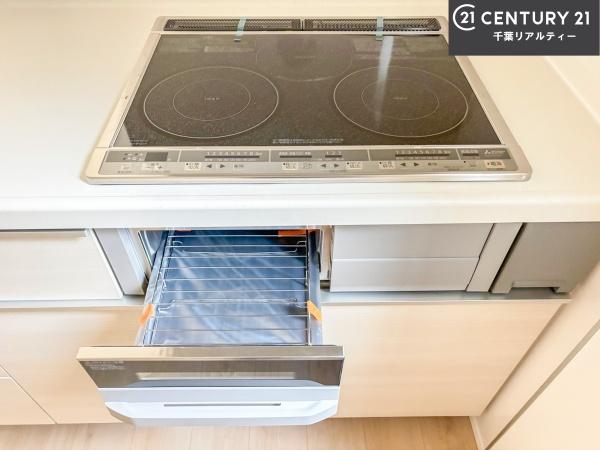 成田市西三里塚　1号棟