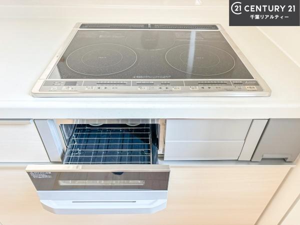 成田市西三里塚　2号棟