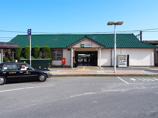 匝瑳市椿(八日市場駅(JR総武本線))