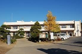 匝瑳市椿(匝瑳市立椿海小学校)