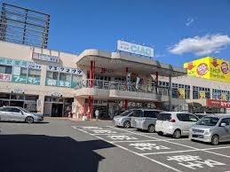 匝瑳市椿(ショッピングセンターチャオ)
