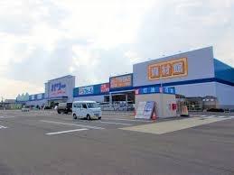 匝瑳市椿(コメリパワー旭店)
