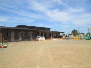 八街市榎戸　1号棟(八街泉こども園)