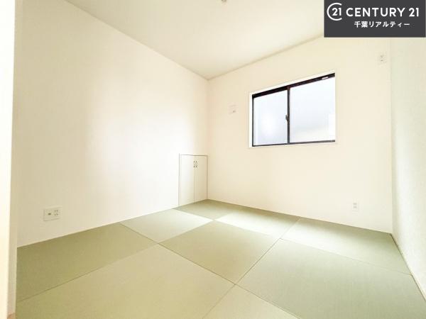八街市榎戸　1号棟