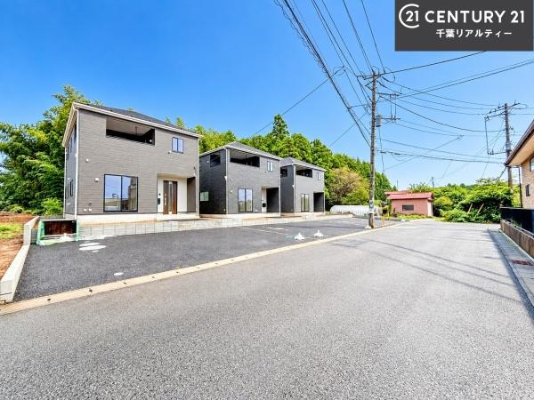 八街市榎戸　3号棟