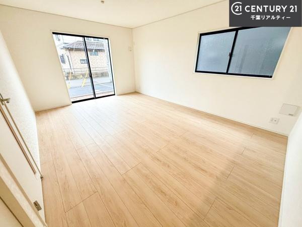 八街市榎戸　3号棟