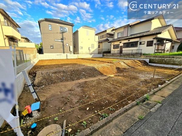 八千代市八千代台西８丁目　Ａ号棟