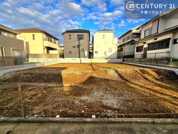 八千代市八千代台西８丁目　Ａ号棟