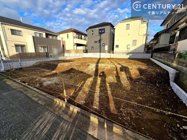 八千代市八千代台西8丁目 B号棟