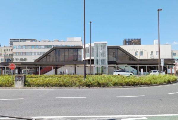 ツインエルシティ千葉弐番館(四街道駅)
