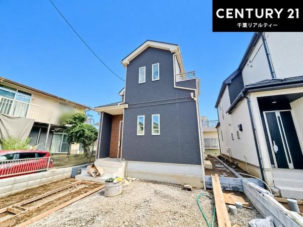 千葉市若葉区千城台東3丁目 A号棟