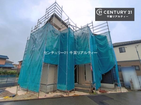 GRAFARE千葉市若葉区若松町 1号棟