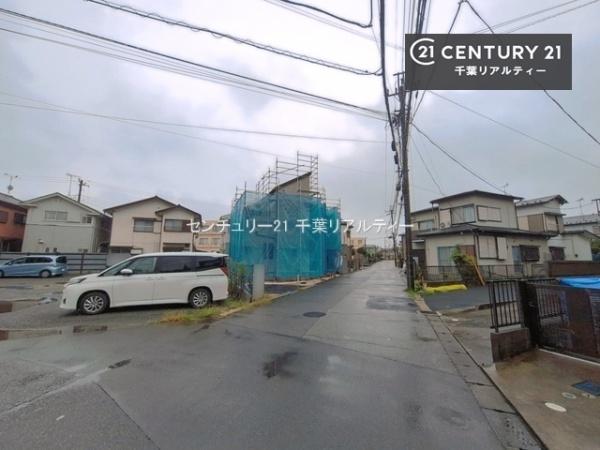 ＧＲＡＦＡＲＥ千葉市若葉区若松町　１号棟