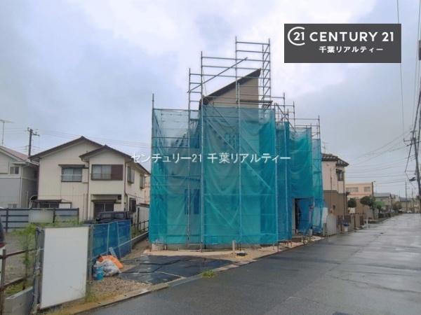 ＧＲＡＦＡＲＥ千葉市若葉区若松町　１号棟