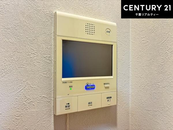 ヴィルフォーレ稲毛５番館