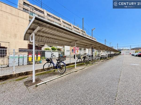 コスモ東習志野