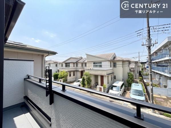 市川市本北方２丁目　１号棟